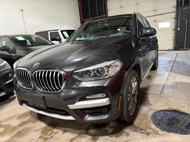 2019 BMW X3 xDrive30i for sale in Mokena, IL