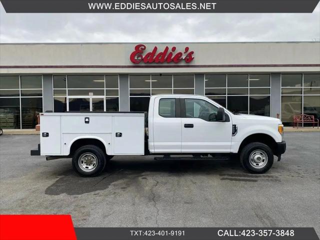 2017 Ford F-250 XL for sale in Church Hill, TN