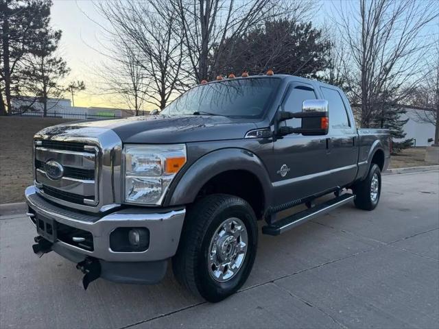 2015 Ford F-250 Lariat for sale in Berwyn, IL