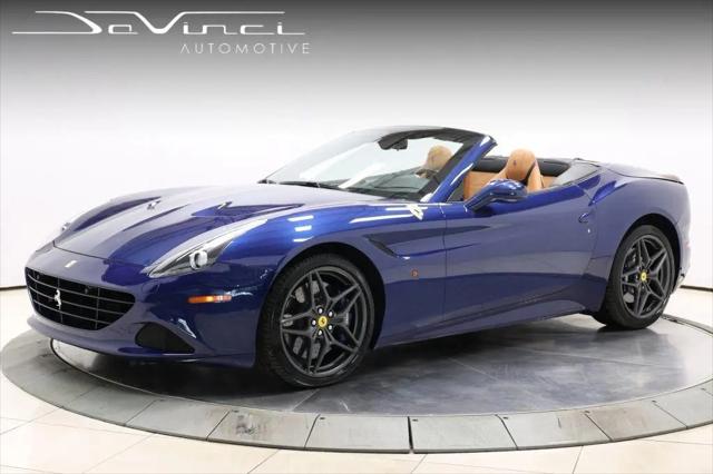 2017 Ferrari California T for sale in Jacksonville, FL