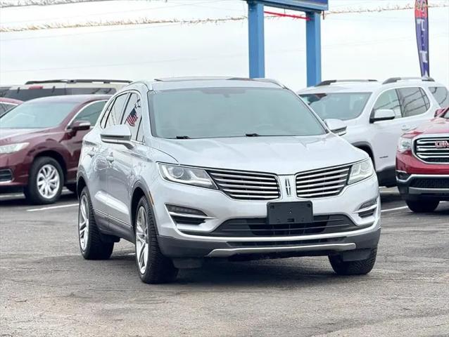2016 Lincoln MKC Reserve for sale in Ham Lake, MN