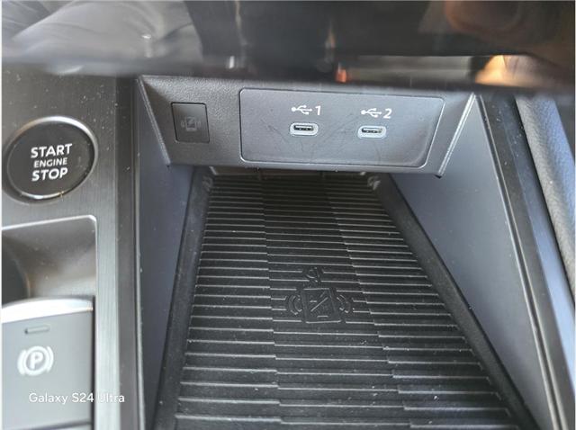 2025 Nissan Kicks SR FWD