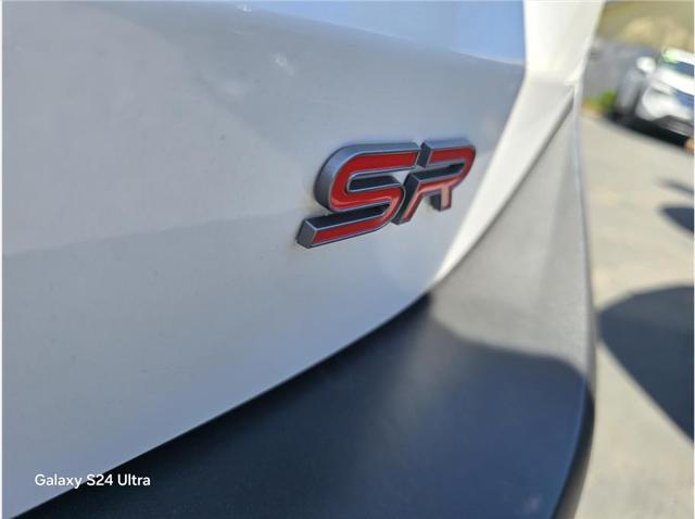 2025 Nissan Kicks SR FWD