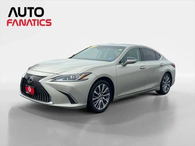 2020 Lexus ES 350 Base for sale in Fredericksburg, VA