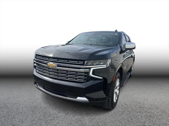 2021 Chevrolet Tahoe 4WD Premier for sale in Redwood City, CA
