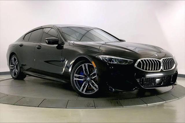 2022 BMW 840 Gran Coupe i xDrive for sale near Cincinnati, OH