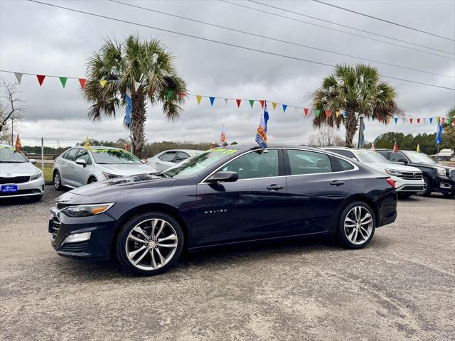 2023 Chevrolet Malibu FWD 1LT for sale in West Columbia, SC