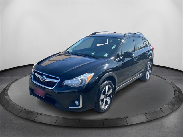2017 Subaru Crosstrek 2.0i Premium for sale in Roseville, CA