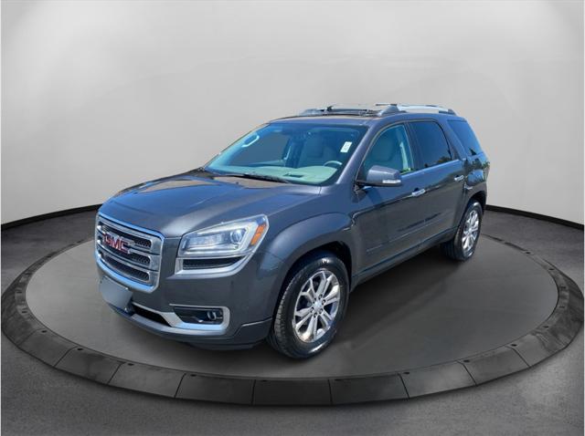 2014 GMC Acadia SLT-2 for sale in Roseville, CA
