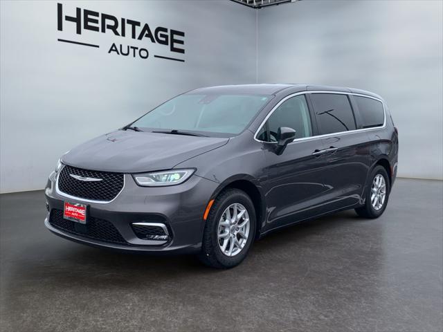 2023 Chrysler Pacifica Touring L for sale in North Logan, UT
