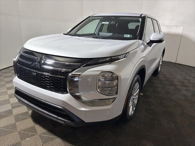 2026 Mitsubishi Outlander ES 1.5T S-AWC for sale in Beckley, WV