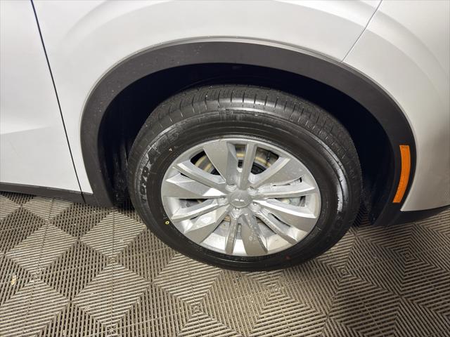 2026 Mitsubishi Outlander ES 1.5T S-AWC