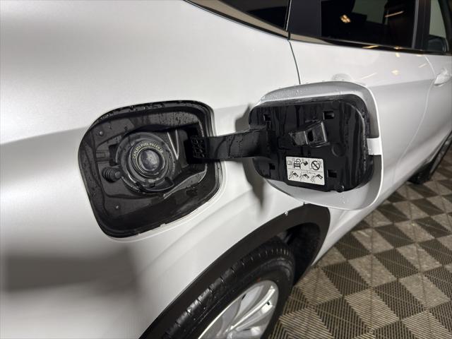 2026 Mitsubishi Outlander ES 1.5T S-AWC