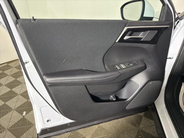 2026 Mitsubishi Outlander ES 1.5T S-AWC