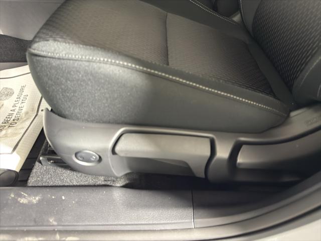 2026 Mitsubishi Outlander ES 1.5T S-AWC