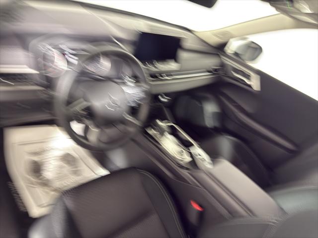 2026 Mitsubishi Outlander ES 1.5T S-AWC