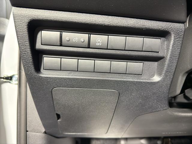 2026 Mitsubishi Outlander ES 1.5T S-AWC