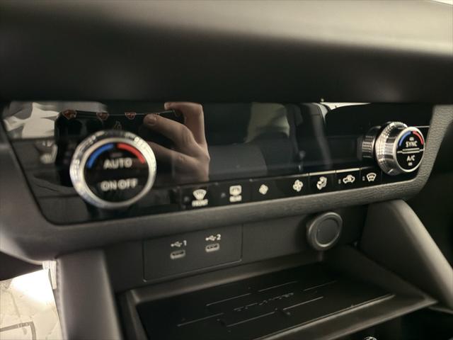 2026 Mitsubishi Outlander ES 1.5T S-AWC