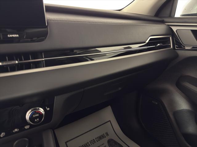 2026 Mitsubishi Outlander ES 1.5T S-AWC