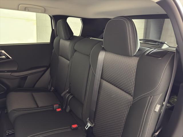 2026 Mitsubishi Outlander ES 1.5T S-AWC
