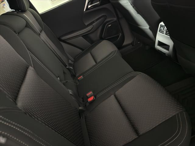 2026 Mitsubishi Outlander ES 1.5T S-AWC