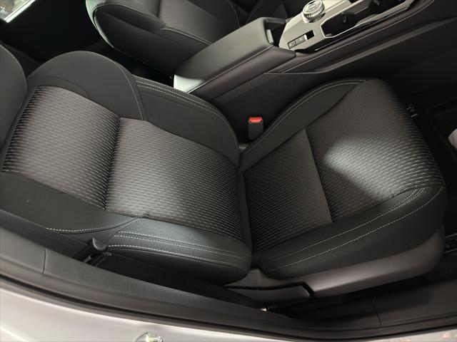 2026 Mitsubishi Outlander ES 1.5T S-AWC