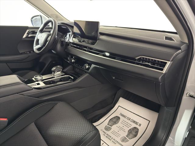 2026 Mitsubishi Outlander ES 1.5T S-AWC
