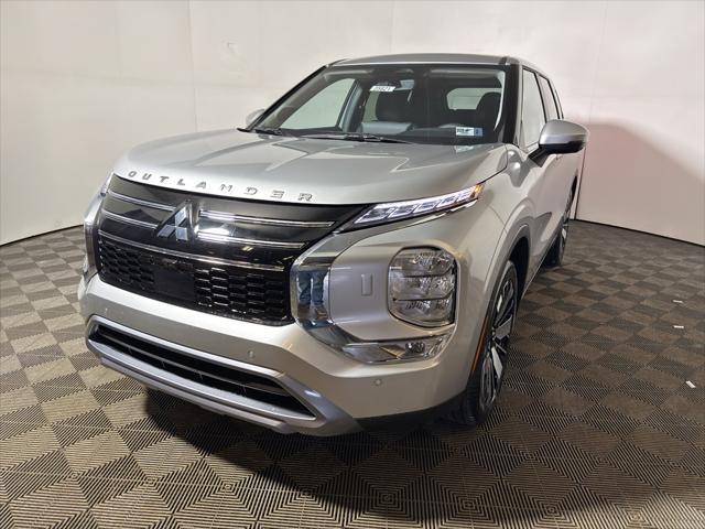 2026 Mitsubishi Outlander SE 1.5T S-AWC for sale in Beckley, WV