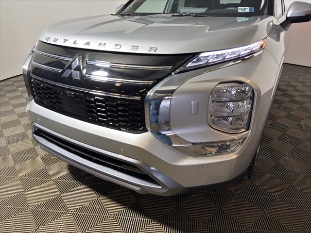 2026 Mitsubishi Outlander SE 1.5T S-AWC
