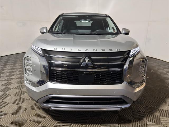 2026 Mitsubishi Outlander SE 1.5T S-AWC
