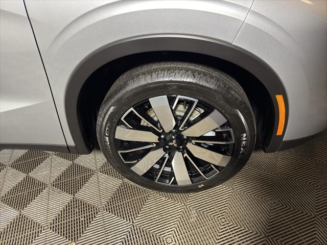 2026 Mitsubishi Outlander SE 1.5T S-AWC