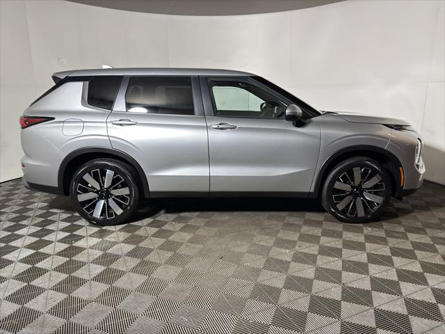 2026 Mitsubishi Outlander SE 1.5T S-AWC