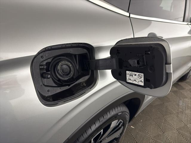 2026 Mitsubishi Outlander SE 1.5T S-AWC