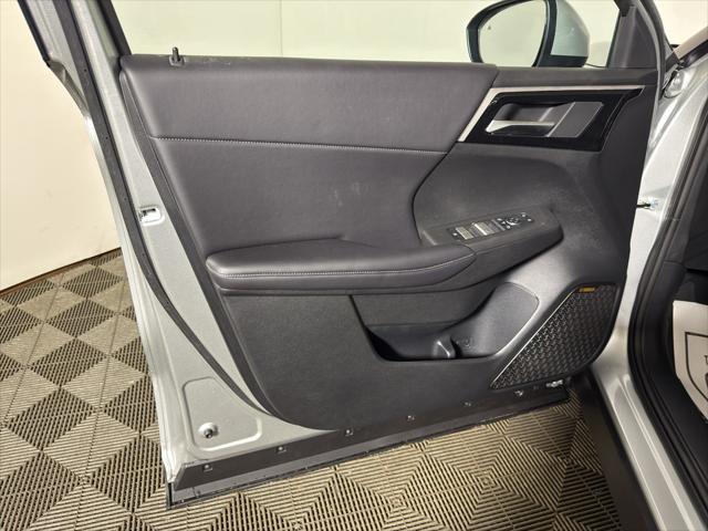 2026 Mitsubishi Outlander SE 1.5T S-AWC