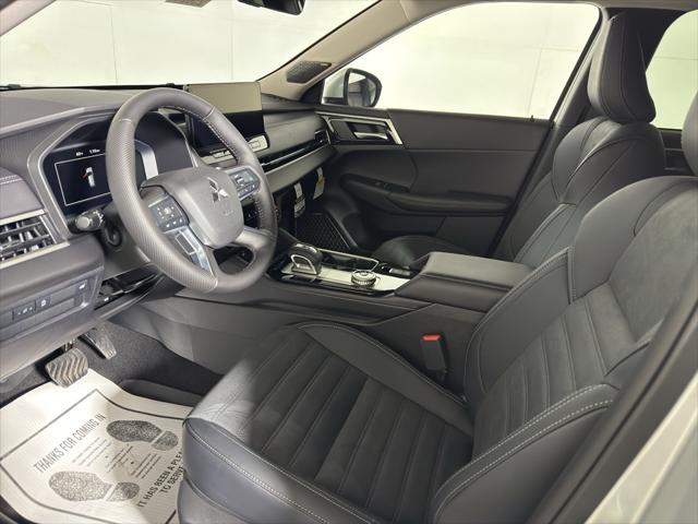 2026 Mitsubishi Outlander SE 1.5T S-AWC