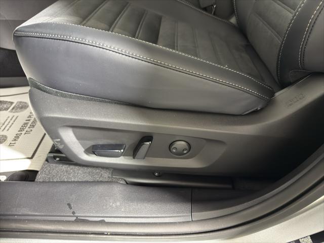 2026 Mitsubishi Outlander SE 1.5T S-AWC