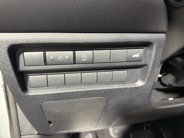 2026 Mitsubishi Outlander SE 1.5T S-AWC