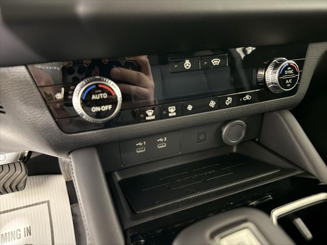 2026 Mitsubishi Outlander SE 1.5T S-AWC