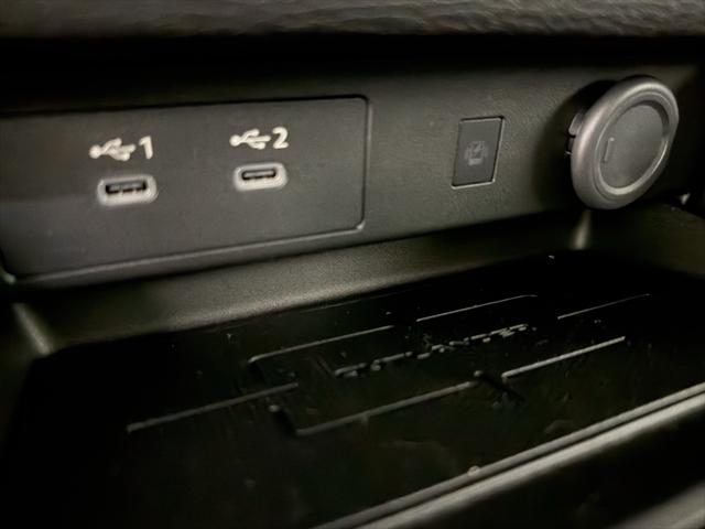 2026 Mitsubishi Outlander SE 1.5T S-AWC