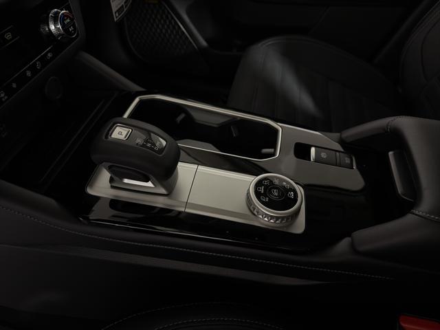2026 Mitsubishi Outlander SE 1.5T S-AWC