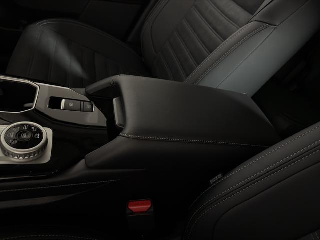 2026 Mitsubishi Outlander SE 1.5T S-AWC