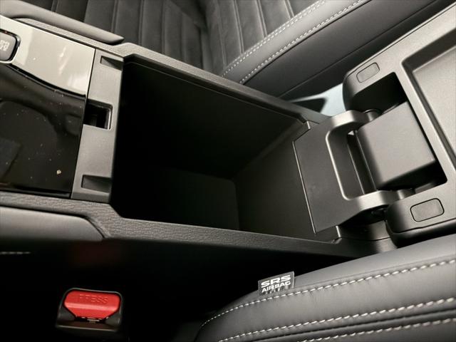 2026 Mitsubishi Outlander SE 1.5T S-AWC