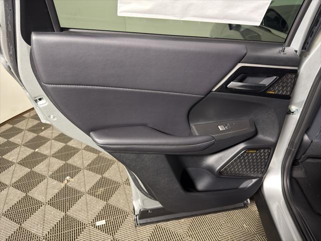 2026 Mitsubishi Outlander SE 1.5T S-AWC