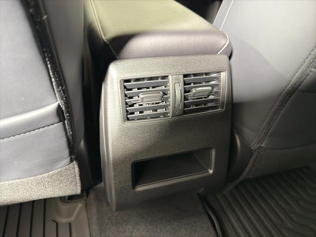2026 Mitsubishi Outlander SE 1.5T S-AWC