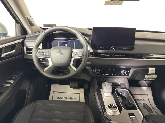 2026 Mitsubishi Outlander SE 1.5T S-AWC