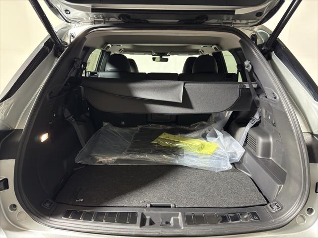 2026 Mitsubishi Outlander SE 1.5T S-AWC