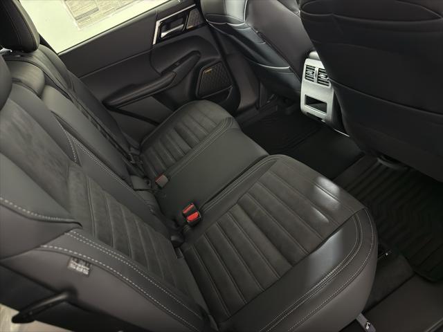 2026 Mitsubishi Outlander SE 1.5T S-AWC
