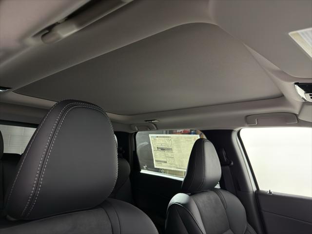 2026 Mitsubishi Outlander SE 1.5T S-AWC