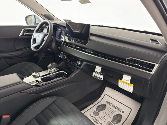 2026 Mitsubishi Outlander SE 1.5T S-AWC