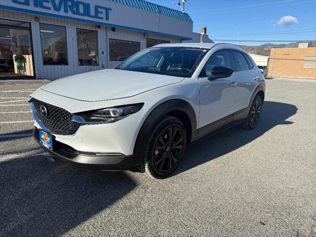 2024 Mazda CX-30 2.5 S Select Sport for sale in Tonasket, WA